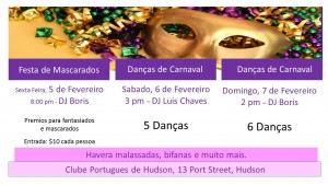 Carnaval 2016